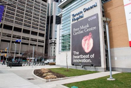 Systems restored after Toronto hospital network outage, cyberattack ruled out: UHN