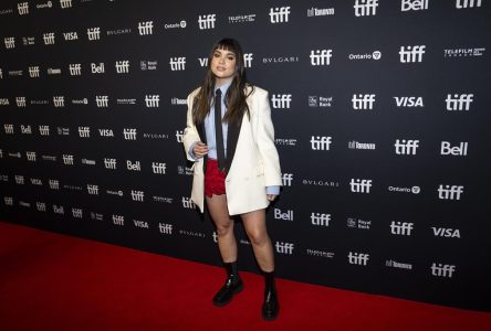 Devery Jacobs, Lamar Johnson among special honourees at Canadian Screen Awards