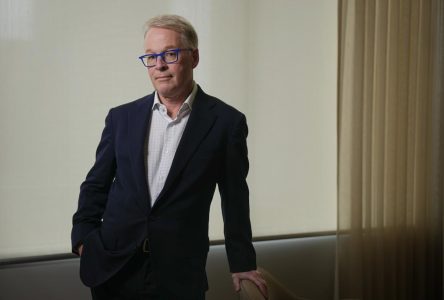 New MLSE CEO Keith Pelley brings passion, energy and desire to win to the job