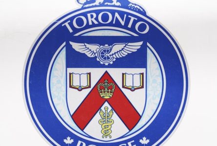 Man dead after ‘violent altercation’ in North York parking lot: Toronto Police