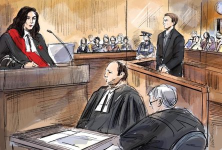 Man convicted in London, Ont., attack on Muslim family plans to appeal: lawyer