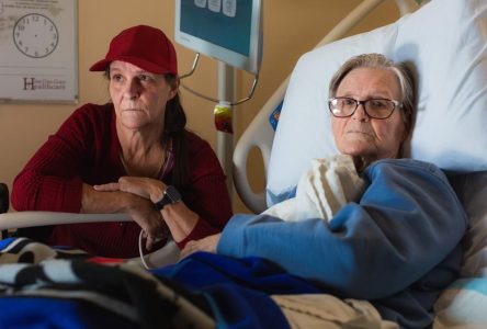 ‘I’m not paying it’: Family furious over $400/day hospital fine for not moving to LTC