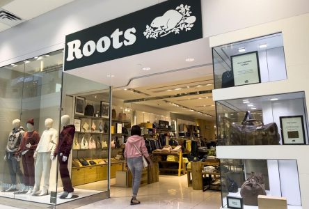 Roots CEO sees consumers getting back to discretionary spending in back half of year