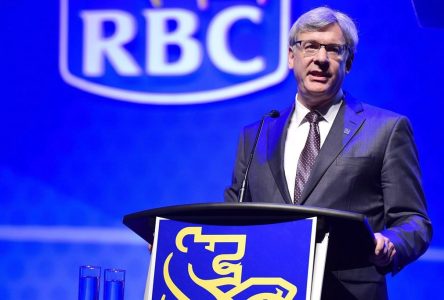 RBC faces questions on climate, Indigenous rights at annual general meeting