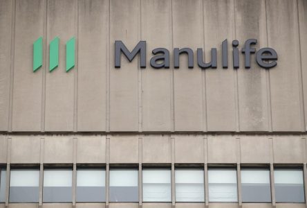 Manulife names Katy Boshart as CEO of banking unit
