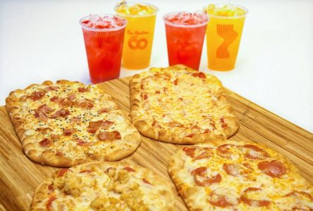 Tim Hortons launches pizza nationally to ‘stretch the brand’ to afternoon, night