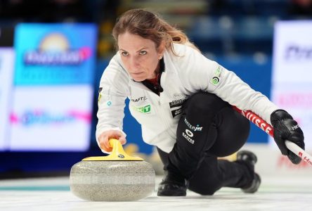 Canada’s Gushue and Switzerland’s Tirinzoni claim titles at Players’ Championship