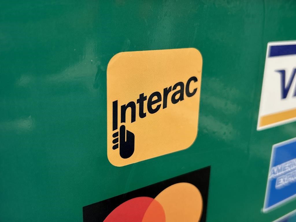 Interac acquires rights to Vouchr platform, enabling multimedia in e-transfers