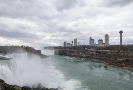 Electricity generating plants in Niagara Region to see $1-billion refurbishment