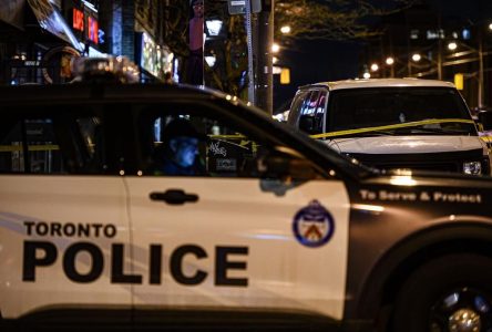 Police say two men, one youth facing 54 charges after two carjackings in Toronto