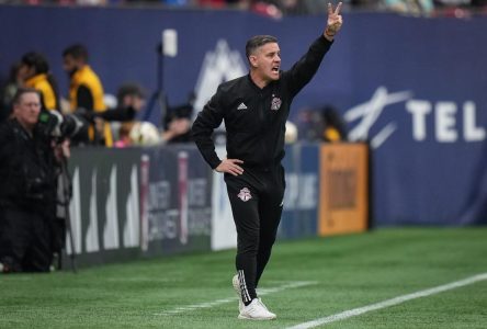 Toronto FC, New England looking to turn the tide after disappointing showings
