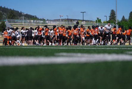 Hamilton, Winnipeg and B.C. fined by CFL for exceeding 2023 salary cap