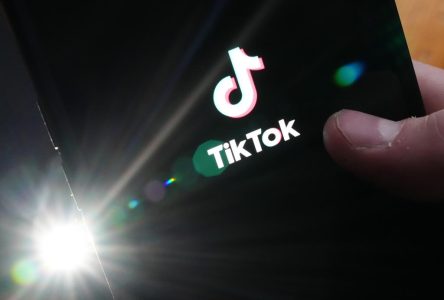 TikTok testing Instagram-rival app TikTok Notes in Canada
