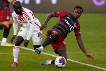 Toronto FC looks to make moves as transfer window closes, reveals Laryea as third DP