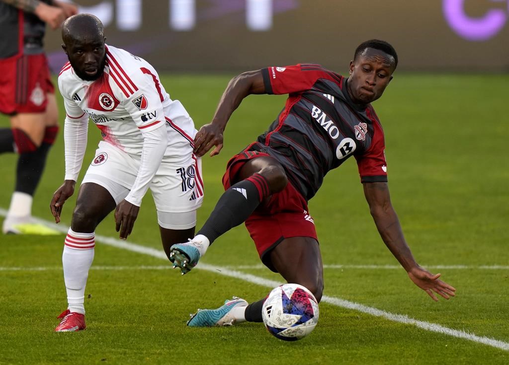 Toronto FC looks to make moves as transfer window closes, reveals Laryea as third DP