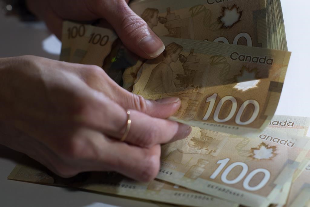 Inequality worsening as wealth gap widens to highest since 2015: TD Bank report