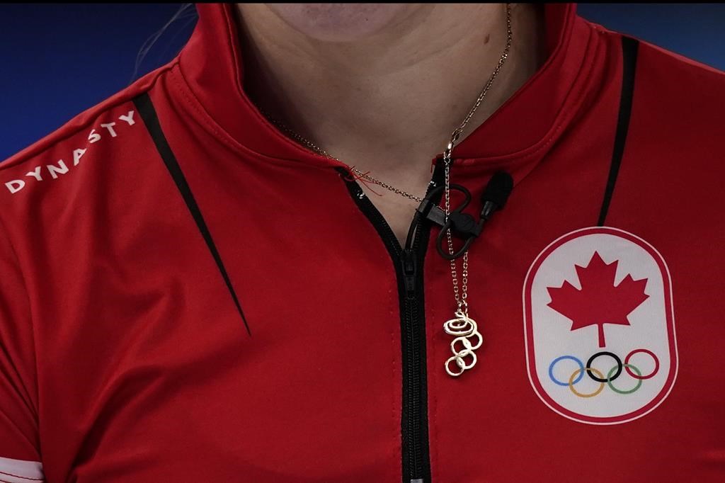 Canadian Olympic Committee joins Centre for Sport and Human Rights