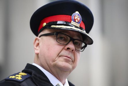 ‘Crystal clear’: Toronto police chief accepts, supports Umar Zameer acquittal