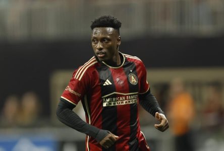 One deal falls through but Toronto FC completes another in Derrick Etienne Jr. trade