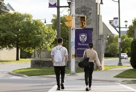 Western University and striking teaching assistants reach tentative deal