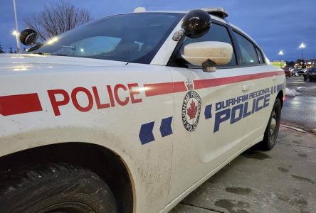 Pursuit of robbery suspect ends with fatalities on Highway 401: police X post says