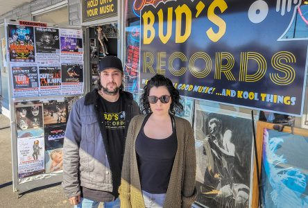 Rent Hike Poses New Challenge for Bud’s Records and Kool Things