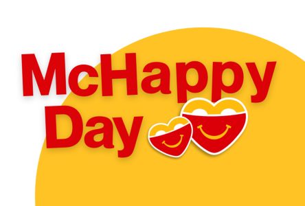 McHappy Day returns to support families with sick children from Cornwall