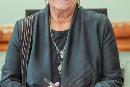 Départ à la retraite de Céline Baillargeon-Tardif, Directrice Générale de l’ACFO SDG :  Un Hommage à une décennie d’engagement exceptionnel