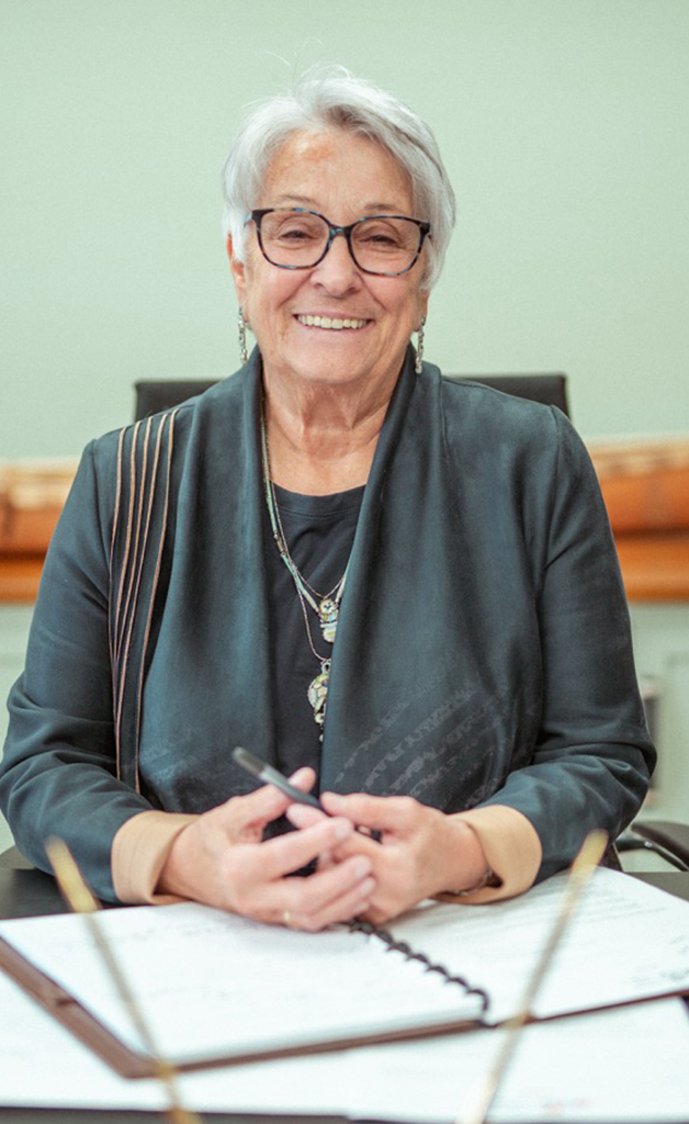 Départ à la retraite de Céline Baillargeon-Tardif, Directrice Générale de l’ACFO SDG :  Un Hommage à une décennie d’engagement exceptionnel