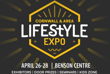 Chamber Lifestyle Expo Just Days Away