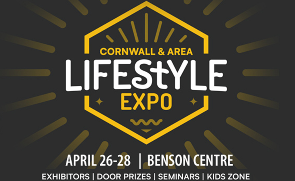 Chamber Lifestyle Expo Just Days Away