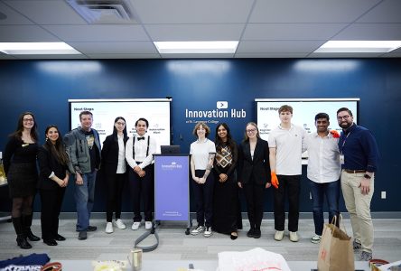 Top students of SLC Innovate and Elevate to attend European Innovation Academy