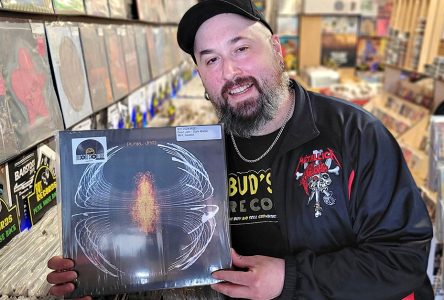Record Store Day Shows Demand for Physical Media