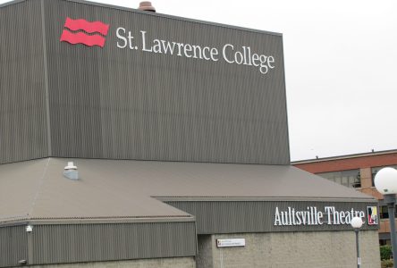 St. Lawrence College Holds Open House in Cornwall, April 6