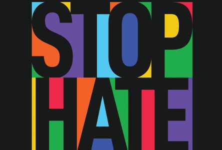 CPS launches ‘Stop the Hate’ campaign