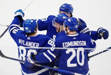 ‘They didn’t accept their fate’: Maple Leafs push Bruins to another Game 7