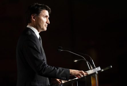 Trudeau acknowledges charges in Nijjar killing, calls for commitment to democracy