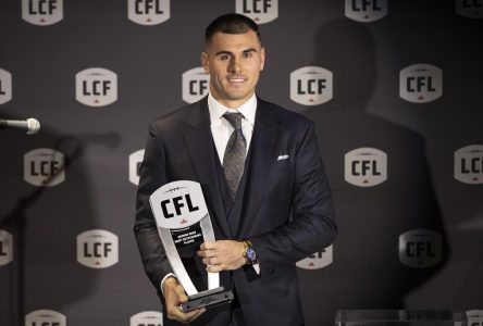 CFL’s Chad Kelly suspended at least 9 games after investigation into ex-coach’s lawsuit