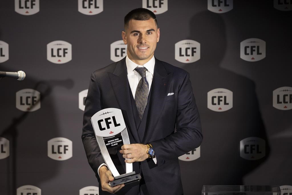 CFL’s Chad Kelly suspended at least 9 games after investigation into ex-coach’s lawsuit