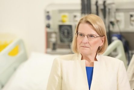 There is no concern about a ‘diminished supply’ of doctors in Ontario: ministry