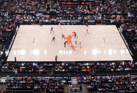 Reports: WNBA franchise awarded to Toronto’s Kilmer Group for 2026 season