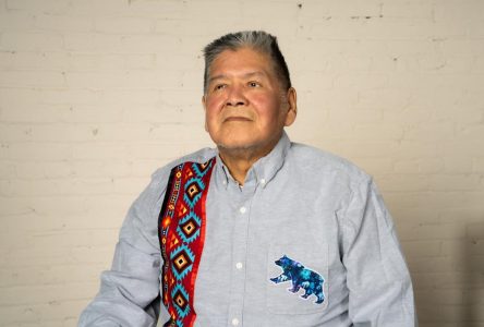 ‘Wilfred Buck’ documentary explores the journey and wisdom of Indigenous ‘star guy’