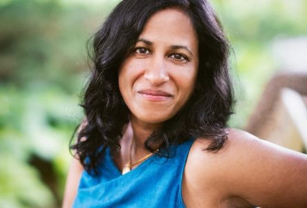 American author V. V. Ganeshananthan wins prestigious Carol Shields Prize for Fiction