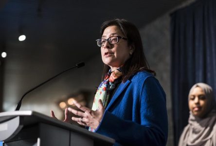 Toronto’s top doc, Dr. Eileen de Villa, stepping down at the end of the year