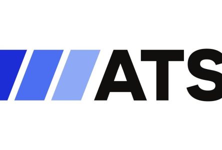 ATS reports $48.5M Q4 profit, up from $29.6M a year earlier, revenue up 8.3%
