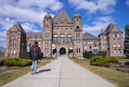 Families urge passage of Ontario NDP bill to create missing vulnerable people alerts