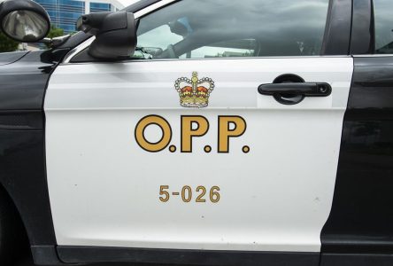 Suspect seriously injured in York, Ont. after ammunition detonates in fire, OPP say